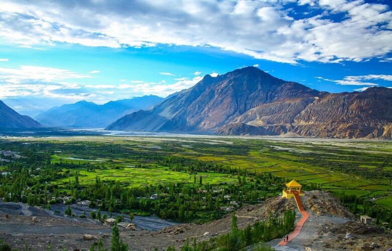 nubra-valley